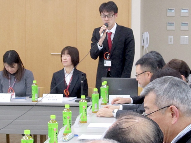 平成28年度 川南地域ネットワーク連絡会