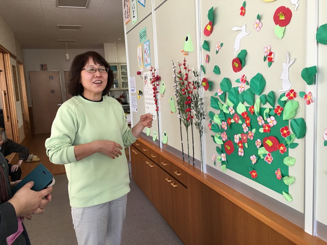 【こもれびの郷】ご利用者様に馴染みの地域で、自分らしく過ごしていただきたい。少人数デイサービスの取り組み。