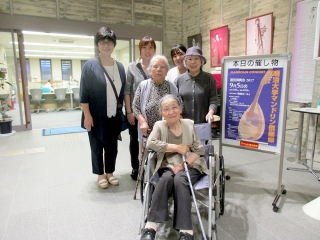 マンドリン演奏を鑑賞してきました♪やっぱり生演奏は迫力があって素敵ですね！