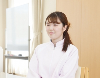 正覚会のご利用者は、皆さまとても自分らしく楽しそうに過ごされています。皆さまのお力になれるよう、これからも頑張ります！