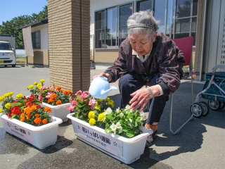 【こもれびの郷浜中】趣味で充実した生活を！