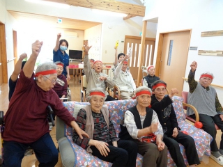 秋を満喫🍁大運動会と芋煮会を開催！活気と笑顔があふれていました