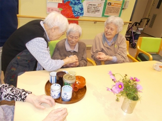 「つづけられる」ってうれしいなぁ！