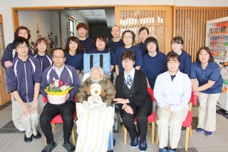 今は体調も良くなり、母を自分で看たいという気持ちになりました…と次女様からのご相談