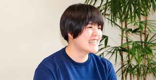 勤続３年目を迎えた職員に再インタビュー「先輩から指導していただいたことを、自分の入社当時を思い出しながら後輩へ伝えていきたい」