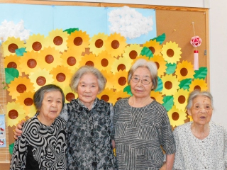 こもれび時間 (お家時間) を楽しみました