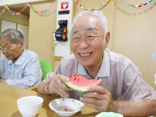 こもれびの郷浜中　畑、始めました