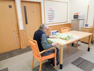 「要介護２ですが、特別養護老人ホームへ入所できますか？」と娘様からご相談