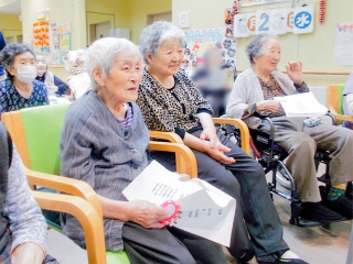 今だからこそできること ～黒森保育園とオンライン交流～