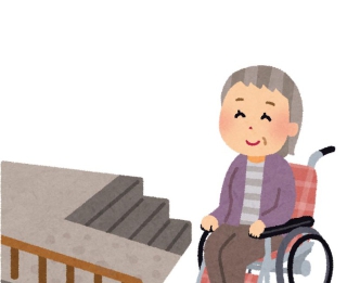 ご自宅で安心・安全に生活を送るために～介護保険を利用した環境整備について～