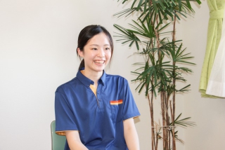 勤続4年目を迎えた職員に再インタビュー「介護職は自分自身も成長していけるかけがえのない仕事だと思います」