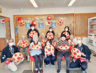 今年の夏祭りは一味違う