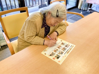 家族のぬくもりを感じた瞬間　”グループホーム”