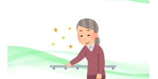 足腰が弱くなってきて自宅での暮らしに不安が出てきました…とご本人からのご相談