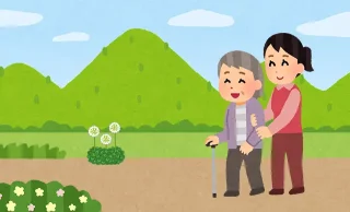 訪問看護という介護サービスについてご存じですか？